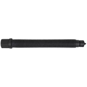Trapetsgängspindel Tr.30 med tryckspets. längd 285 mm