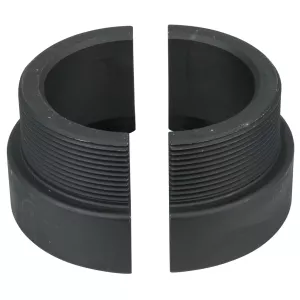 Halvskålspar Scania 340. inner-Ø 77 mm