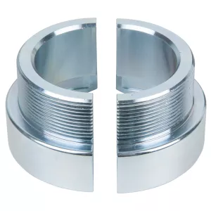 Halvskålspar MAN. inner-Ø 80 mm