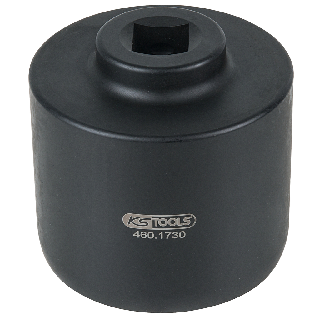 3/4" spårhylsa till Scania med 4 tappar. innertapp Ø 72 mm