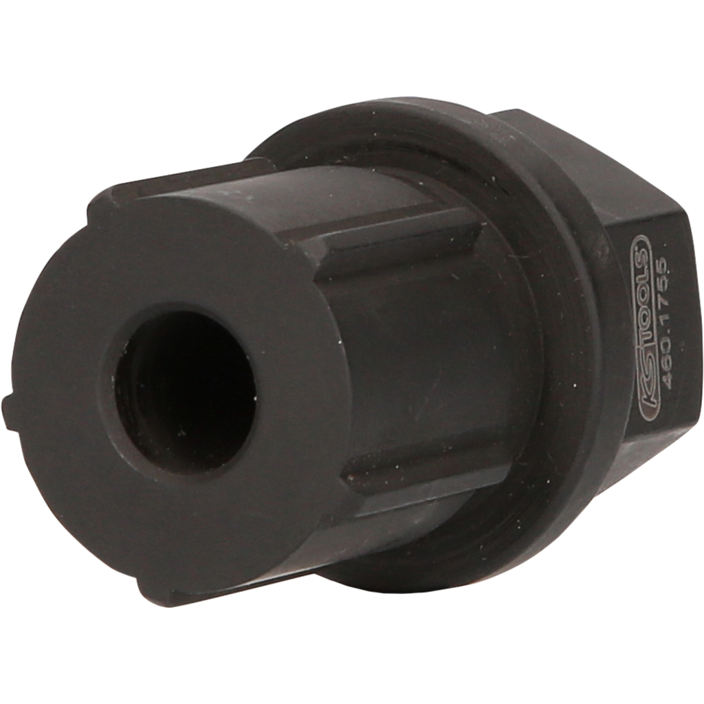 Gängrörsinställningshylsa till Knorr-bromsok. 24 mm