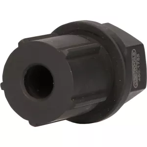 Gängrörsinställningshylsa till Knorr-bromsok. 24 mm