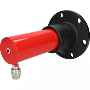 Hjulnavsavdragarsats till MAN. 3 delar