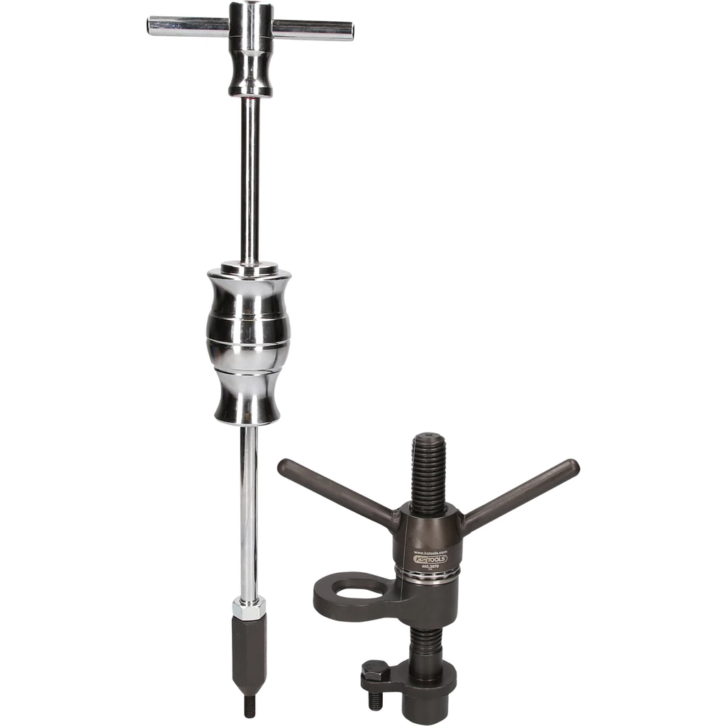 Insprutningsmunstycksservicesats till DAF. 3 delar