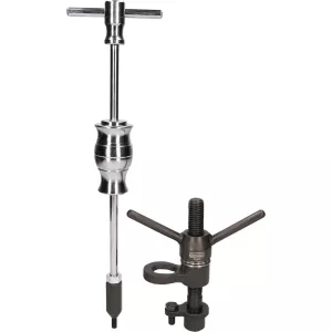 Insprutningsmunstycksservicesats till DAF. 3 delar