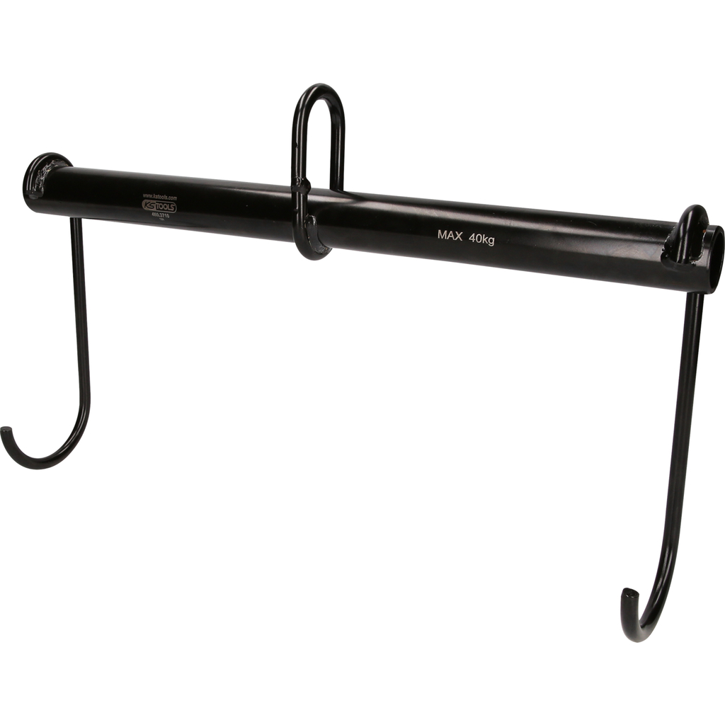 Kamaxellyfthjälp till Volvo