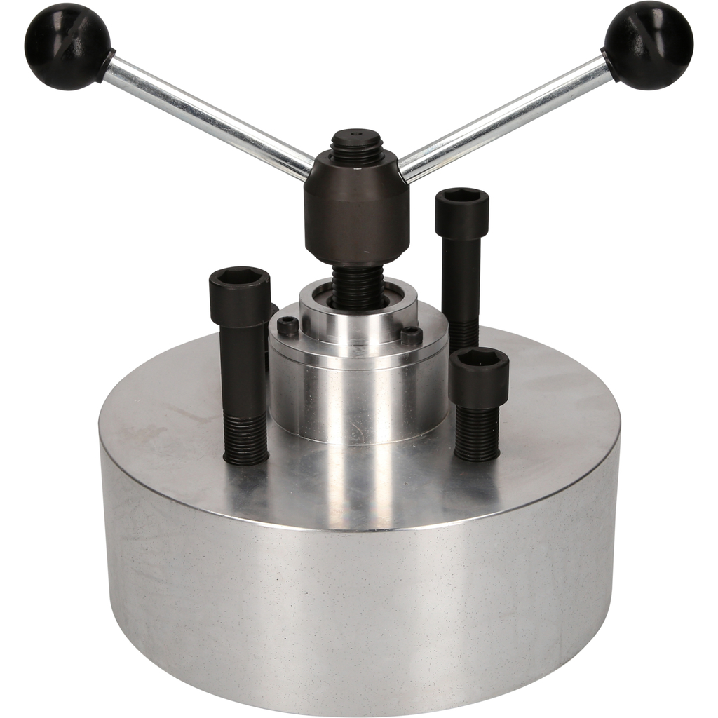 Monteringssats tätningsringar till Volvo. 8 delar