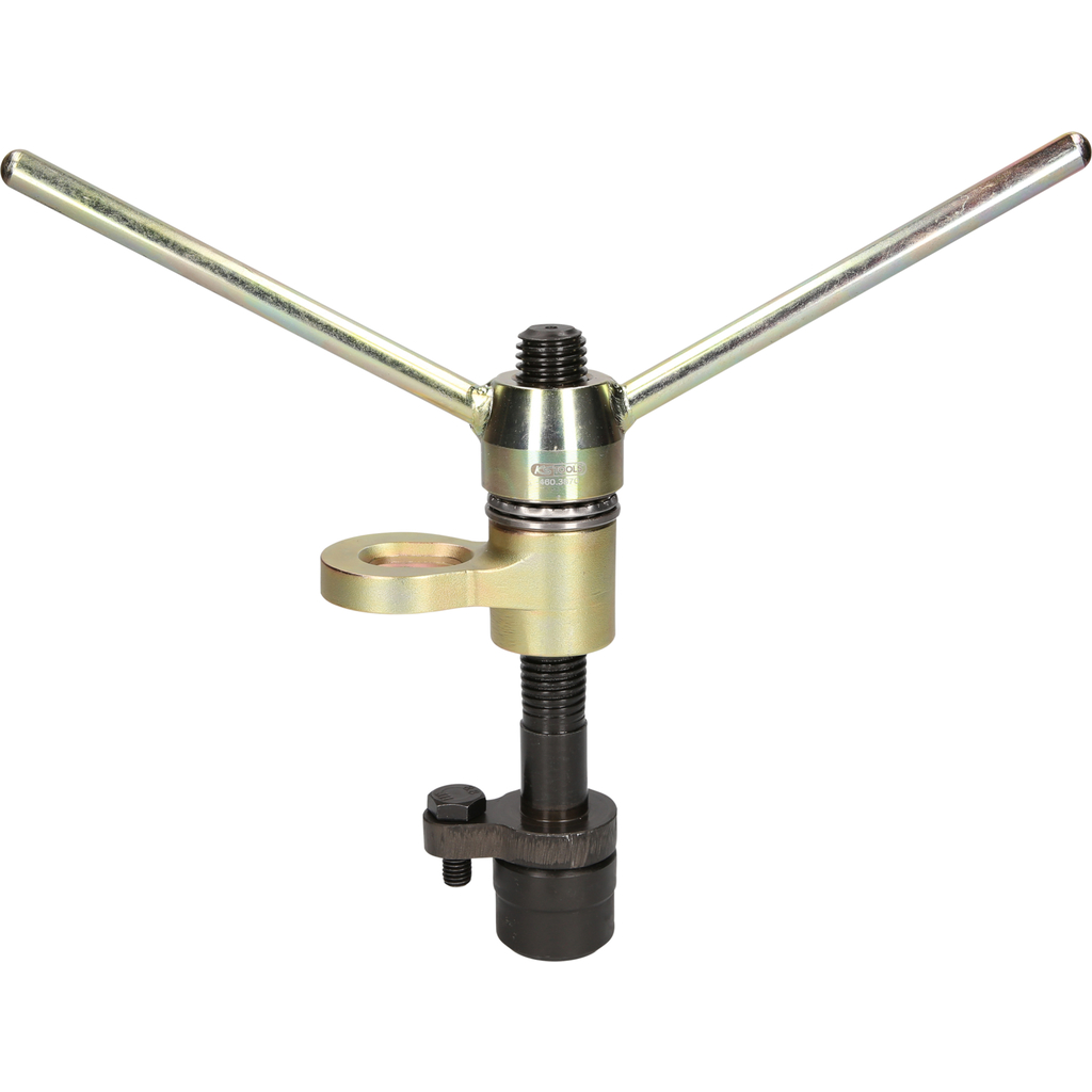 Ventilfjäderspännare till Scania