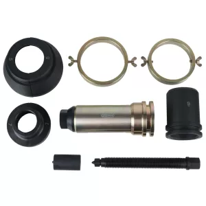 Avdragarsats differentialhuvudaxellager till Volvo. 8 delar