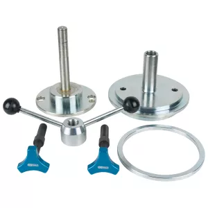 Tätningsringsmonteringssats till Scania. 6 delar