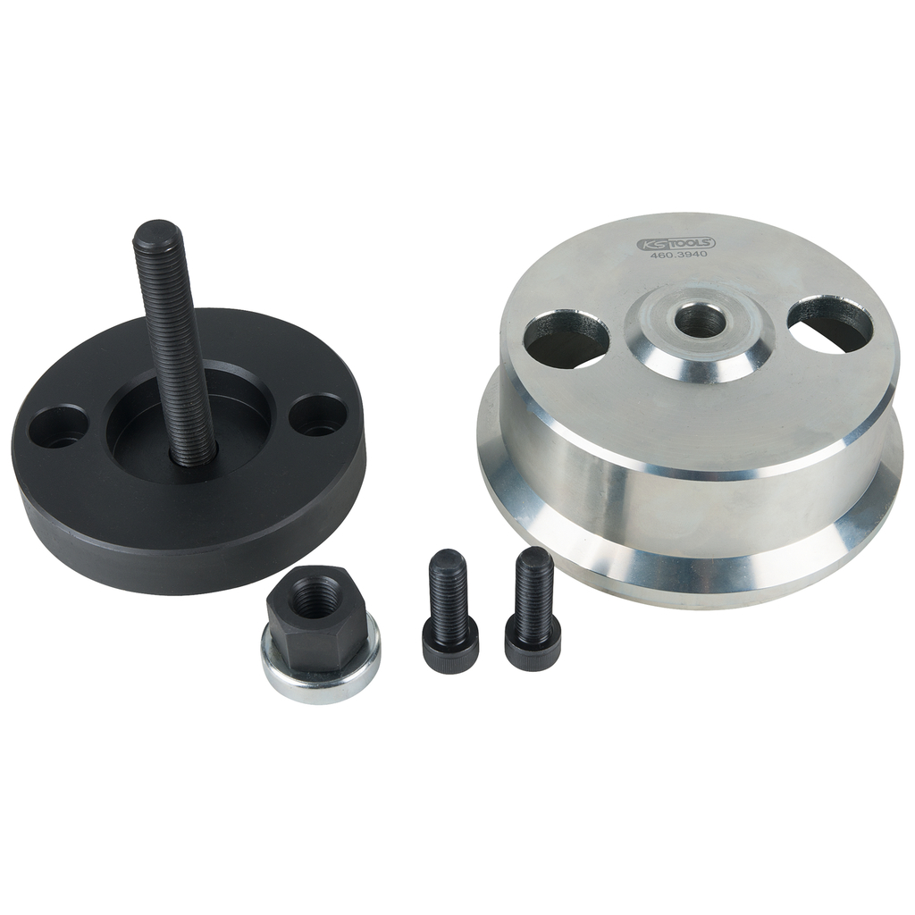 Tätningsringsmonteringssats till Scania. 5 delar