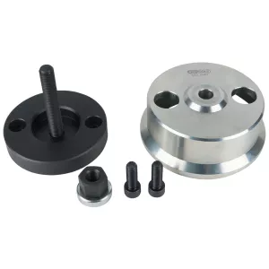 Tätningsringsmonteringssats till Scania. 5 delar