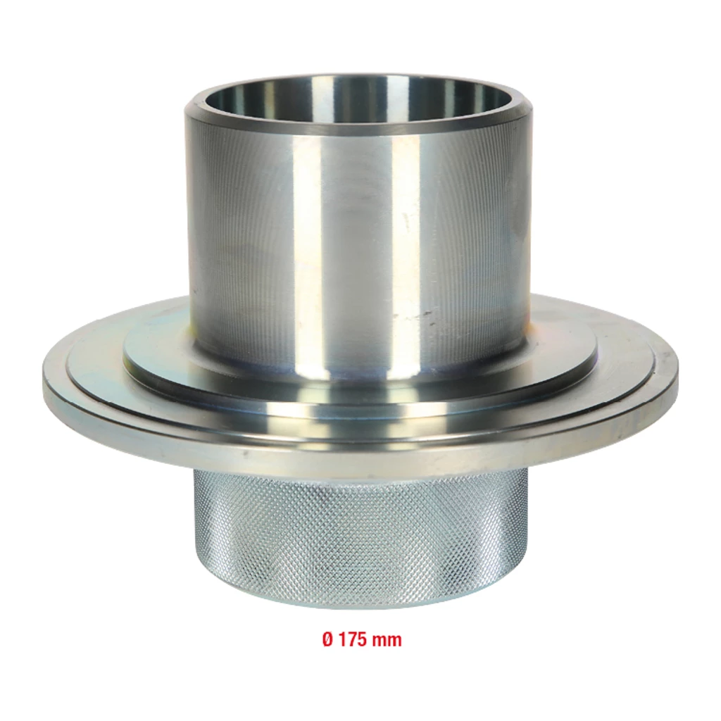 ABS-sensorring monteringshjälp till Volvo