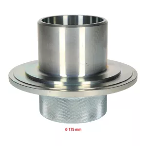 ABS-sensorring monteringshjälp till Volvo