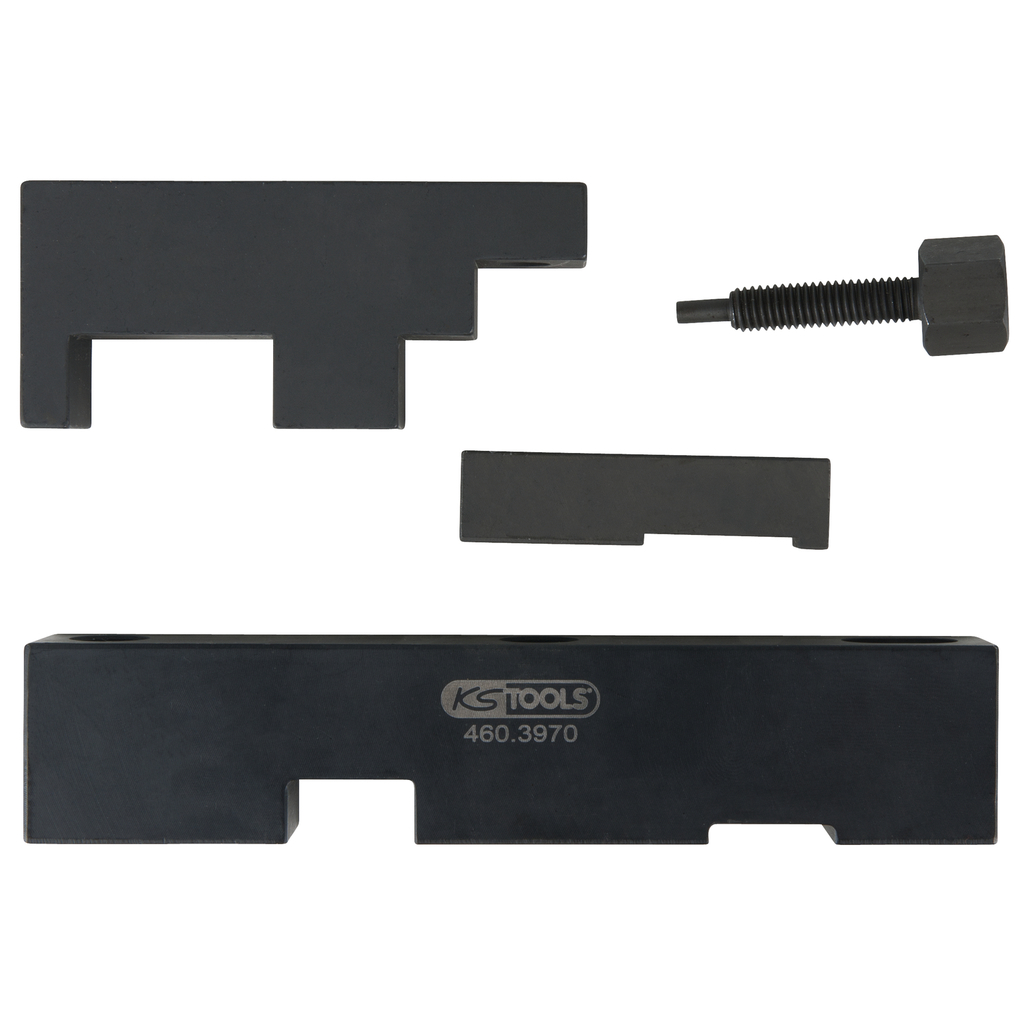 Monteringshjälpsats för styrhuslock till Volvo. 4 delar