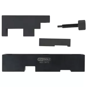 Monteringshjälpsats för styrhuslock till Volvo. 4 delar