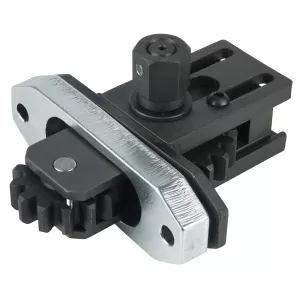 Motorgenomvridningsanordning till Iveco. 70x125 mm