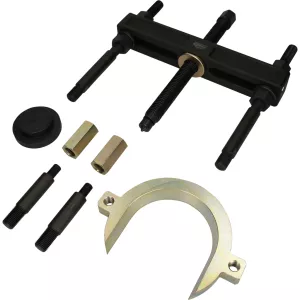 Hjullageravdragarsats till Scania. 14 delar