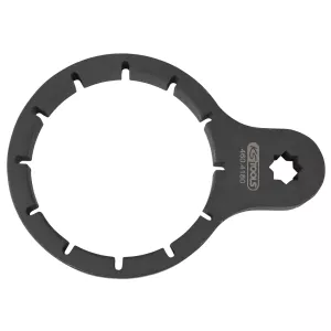 1/2" oljedimavskiljarnyckel till Mercedes. Ø 96 mm