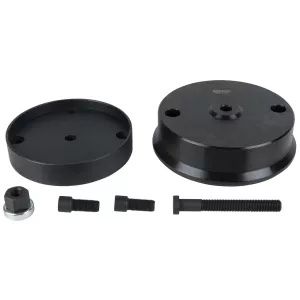 Monteringsverktygsats vevaxelsimmerring till Volvo. 6 delar