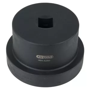 1" hylsa hylsa med styrfläns. 12-kant. 110 mm