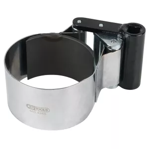 1/2" filter-stålbandsnyckel. Ø 80-90mm