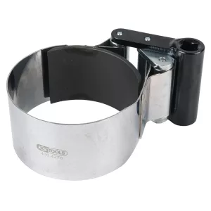 1/2" filter-stålbandsnyckel. Ø 90-100mm