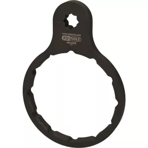 Bränslefilternyckel Ø 100 mm/12 spår till Fuso