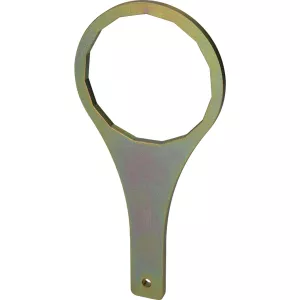 Bränslefilternyckel Ø 100 mm/15 ytor till Hino