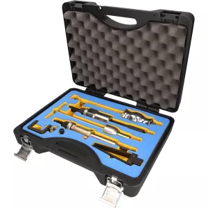 Injektorservicesats till Hino. 4 delar