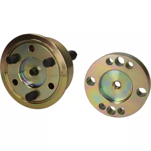 Packningsmonteringssats till Hino. 7 delar