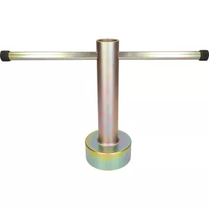 Axelhylsa till Fuso bakaxel. 120 mm