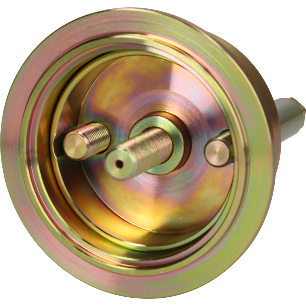 Packningsmonteringssats till Hino. 5 delar