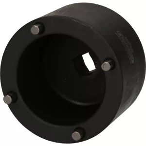 1/2" hylsnyckel för oljepackningar på styrväxlar till Fuso. Ø 82mm