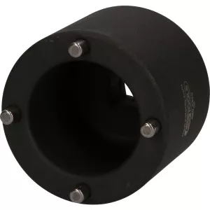 1/2" hylsnyckel för oljepackningar på styrväxlar till Fuso. Ø 64mm