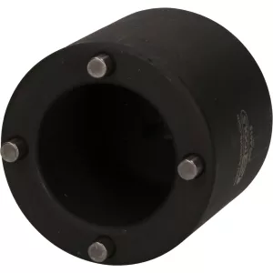 1/2" hylsnyckel för oljepackningar på styrväxlar till Fuso. Ø 60mm