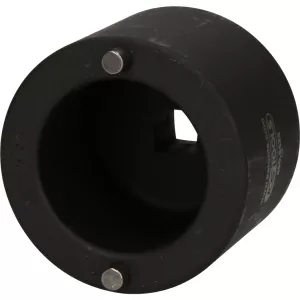 1/2" hylsnyckel för oljepackningar på styrväxlar till Hino. Ø 72mm