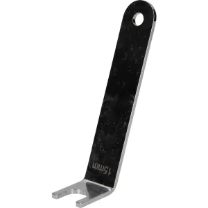 Tryckluftsdrivet utdragningsverktyg för snabbkopplingar. 15 mm