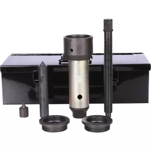 Avdragarsats axelhylsor växellådslager till Fuso. 8 delar