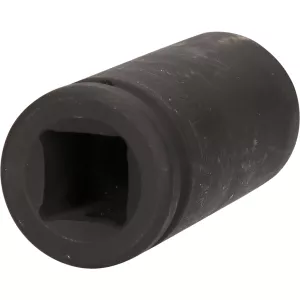 3/4" fyrkantkrafthylsa. 21 mm