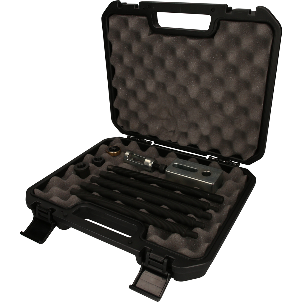 Ventilmonteringsbryggsats. 10 delar