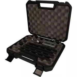 Ventilmonteringsbryggsats. 10 delar