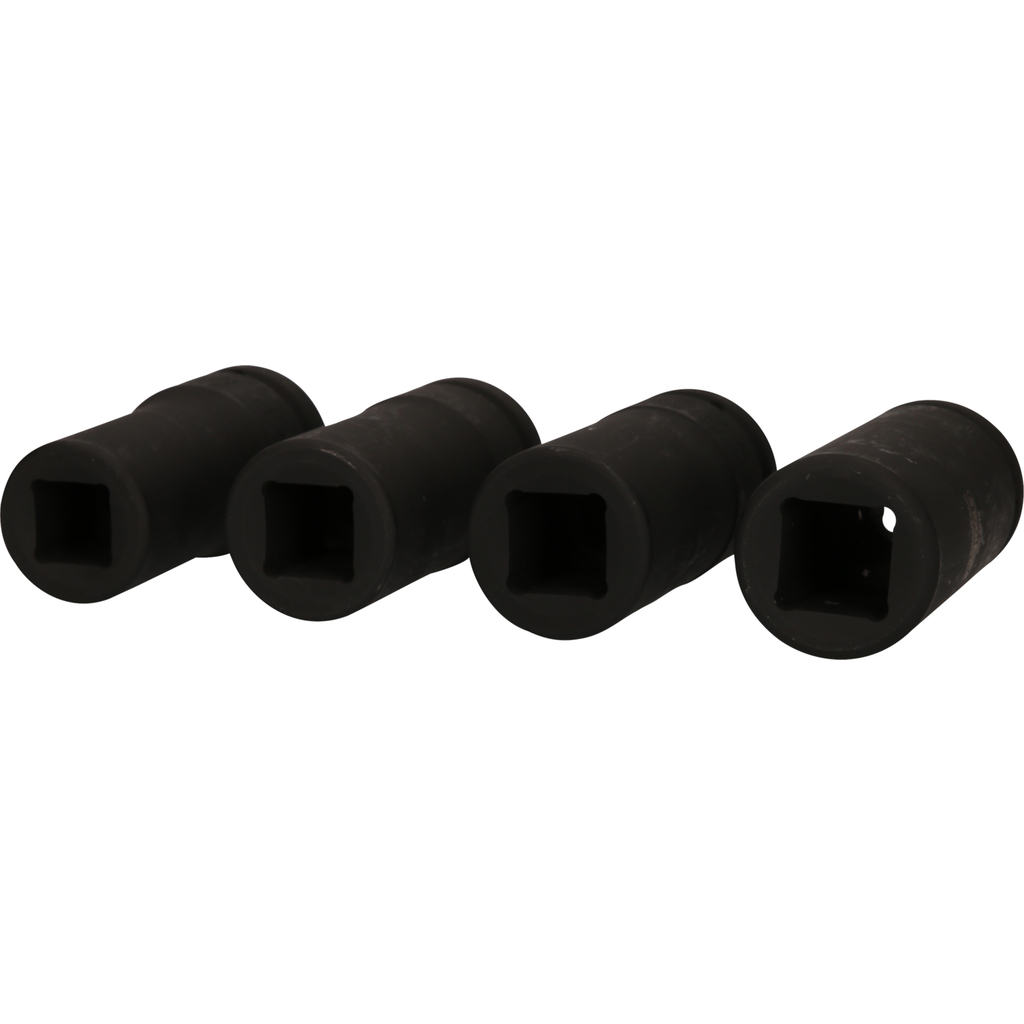 3/4" fyrkantskrafthylssats till Fuso. 4-delar