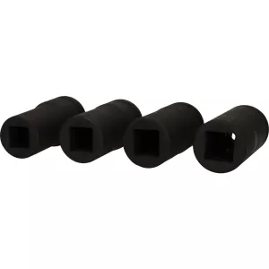 3/4" fyrkantskrafthylssats till Fuso. 4-delar