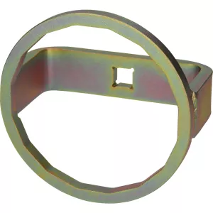 1/2" oljefilternyckel till Hino. Ø 108 mm/16 ytor
