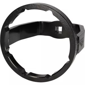 1/2" bränslefilternyckel Ø 109 mm/16 spår till Fuso