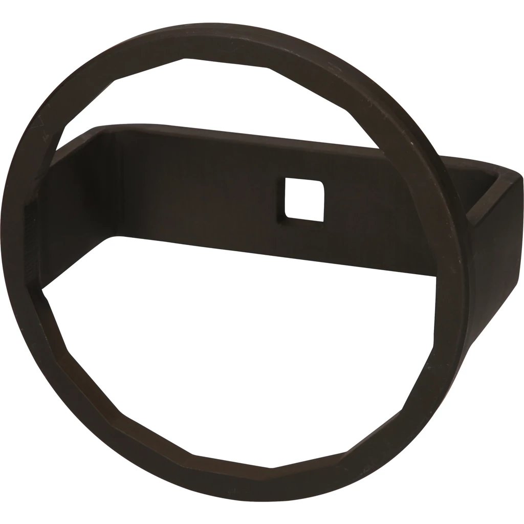 1/2" oljefilternyckel till Fuso. Ø 106.5 mm/16 ytor
