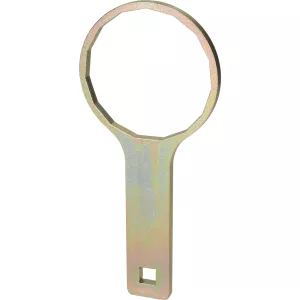 1/2" oljefilternyckel. Ø 93 mm/15 ytor