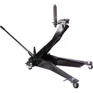 Hydraulisk kopplingsmonteringshjälp. 4 delar