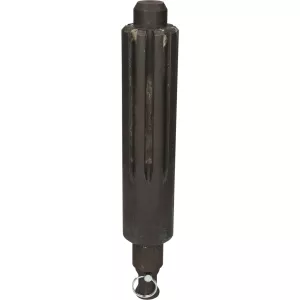 Kopplingsdorn Ø 2". pilot 30 mm